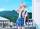 FuRyu F:NEX TV Anime Chitose-kun wa Ramune-bin no Naka Nishino Asuka 1/7 Plastic Figure gallery thumbnail