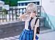 FuRyu F:NEX TV Anime Chitose-kun wa Ramune-bin no Naka Nishino Asuka 1/7 Plastic Figure gallery thumbnail