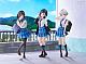 FuRyu F:NEX TV Anime Chitose-kun wa Ramune-bin no Naka Nishino Asuka 1/7 Plastic Figure gallery thumbnail