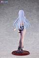 SIKI ANIM Shion Alfine Dress Ver. 1/6 Plastic Figure gallery thumbnail