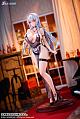 SIKI ANIM Shion Alfine Dress Ver. 1/6 Plastic Figure gallery thumbnail