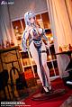 SIKI ANIM Shion Alfine Dress Ver. 1/6 Plastic Figure gallery thumbnail