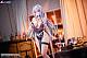 SIKI ANIM Shion Alfine Dress Ver. 1/6 Plastic Figure gallery thumbnail