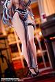 SIKI ANIM Shion Alfine Dress Ver. 1/6 Plastic Figure gallery thumbnail