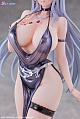 SIKI ANIM Shion Alfine Dress Ver. 1/6 Plastic Figure gallery thumbnail