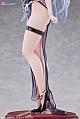 SIKI ANIM Shion Alfine Dress Ver. 1/6 Plastic Figure gallery thumbnail