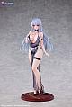 SIKI ANIM Shion Alfine Dress Ver. 1/6 Plastic Figure gallery thumbnail