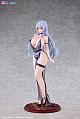 SIKI ANIM Shion Alfine Dress Ver. 1/6 Plastic Figure gallery thumbnail
