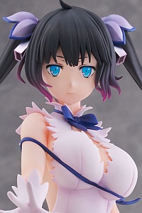 AliceGlint Dungeon ni Deai o Motomeru no wa Machigatte Iru Darouka V Hestia Shini Kaiho Ver. Plastic Figure AliceGlint Dungeon ni Deai o Motomeru no wa Machigatte Iru Darouka V Hestia Shini Kaiho Ver. Plastic Figure