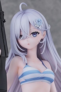 Design COCO Shibou Yugi de Meshi o Kuu. Yuki 1/7 Plastic Figure