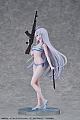 Design COCO Shibou Yugi de Meshi o Kuu. Yuki 1/7 Plastic Figure gallery thumbnail