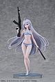 Design COCO Shibou Yugi de Meshi o Kuu. Yuki 1/7 Plastic Figure gallery thumbnail