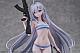 Design COCO Shibou Yugi de Meshi o Kuu. Yuki 1/7 Plastic Figure gallery thumbnail