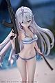 Design COCO Shibou Yugi de Meshi o Kuu. Yuki 1/7 Plastic Figure gallery thumbnail
