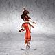 SQUARE ENIX Octopath Traveler Primrose Plastic Figure gallery thumbnail