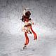SQUARE ENIX Octopath Traveler Primrose Plastic Figure gallery thumbnail