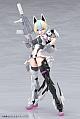 KOTOBUKIYA Megami Device Yggdrasill Grim Ripper Avalanche 1/1 Plastic Kit gallery thumbnail