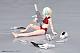 KOTOBUKIYA Megami Device Yggdrasill Grim Ripper Avalanche 1/1 Plastic Kit gallery thumbnail