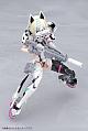 KOTOBUKIYA Megami Device Yggdrasill Grim Ripper Avalanche 1/1 Plastic Kit gallery thumbnail