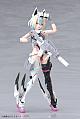 KOTOBUKIYA Megami Device Yggdrasill Grim Ripper Avalanche 1/1 Plastic Kit gallery thumbnail