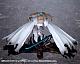 KOTOBUKIYA M.S.G Modeling Support Goods Dress-up Parts Side Cape White Ver Plastic Kit gallery thumbnail