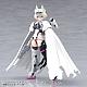 KOTOBUKIYA M.S.G Modeling Support Goods Dress-up Parts Side Cape White Ver Plastic Kit gallery thumbnail