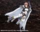 KOTOBUKIYA M.S.G Modeling Support Goods Dress-up Parts Side Cape White Ver Plastic Kit gallery thumbnail