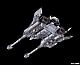 GOOD SMILE COMPANY (GSC) Godzilla VS Mecha-Godzilla MODEROID Super Mechagodzilla Plastic Kit gallery thumbnail