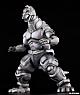 GOOD SMILE COMPANY (GSC) Godzilla VS Mecha-Godzilla MODEROID Super Mechagodzilla Plastic Kit gallery thumbnail