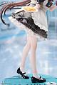 APEX LIMEPIE Series Arknights Amiya Tea Time VER. 1/8 Plastic Figure gallery thumbnail