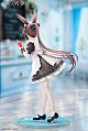 APEX LIMEPIE Series Arknights Amiya Tea Time VER. 1/8 Plastic Figure gallery thumbnail