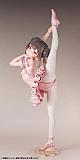 FOTS JAPAN Ballad-bu Sakurazaka Shiho 1/6 PMMA Figure gallery thumbnail