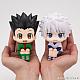 MegaHouse LookUp HUNTER X HUNTER Gon Freecss Plastic Figure gallery thumbnail