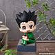 MegaHouse LookUp HUNTER X HUNTER Gon Freecss Plastic Figure gallery thumbnail