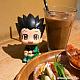 MegaHouse LookUp HUNTER X HUNTER Gon Freecss Plastic Figure gallery thumbnail