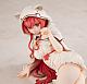 MegaHouse Melty Princess Mushoku Tensei III -Isekai Ittara Honki desu- Tenohira Eris Soine da Nyan Ver. Plastic Figure gallery thumbnail