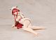 MegaHouse Melty Princess Mushoku Tensei III -Isekai Ittara Honki desu- Tenohira Eris Soine da Nyan Ver. Plastic Figure gallery thumbnail