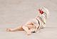 MegaHouse Melty Princess Mushoku Tensei III -Isekai Ittara Honki desu- Tenohira Eris Soine da Nyan Ver. Plastic Figure gallery thumbnail