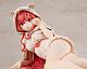 MegaHouse Melty Princess Mushoku Tensei III -Isekai Ittara Honki desu- Tenohira Eris Soine da Nyan Ver. Plastic Figure gallery thumbnail