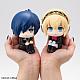MegaHouse LookUp Persona 3 Reload Aigis Plastic Figure gallery thumbnail