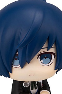 MegaHouse LookUp Persona 3 Reload Shujinko Plastic Figure MegaHouse LookUp Persona 3 Reload Shujinko Plastic Figure