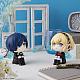 MegaHouse LookUp Persona 3 Reload Shujinko Plastic Figure gallery thumbnail