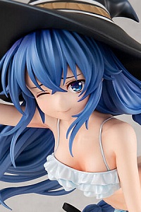 MegaHouse Lucrea Mushoku Tensei III -Isekai Ittara Honki dasu- Roxy Mizugi Ver. Plastic Figure