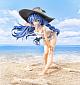 MegaHouse Lucrea Mushoku Tensei III -Isekai Ittara Honki dasu- Roxy Mizugi Ver. Plastic Figure gallery thumbnail