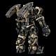 SEN-TI-NEL Fighting Armor Hulkbuster (Black Limited Edition) Action Figure gallery thumbnail