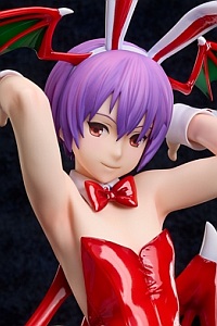 FREEing Vampire Series Lilith Bunny Ver. 1/4 Plastic Figure