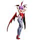 FREEing Vampire Series Lilith Bunny Ver. 1/4 Plastic Figure gallery thumbnail