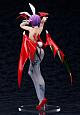 FREEing Vampire Series Lilith Bunny Ver. 1/4 Plastic Figure gallery thumbnail