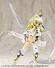 KOTOBUKIYA M.S.G Modeling Support Goods Weapon Unit 54 Customized Blade Set 02 Grey Ver. Plastic Kit gallery thumbnail