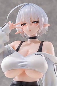 Infinity Studio SSR FIGURE Naophilia Standard Edition 1/6 Plastic Figure Infinity Studio SSR FIGURE Naophilia Standard Edition 1/6 Plastic Figure